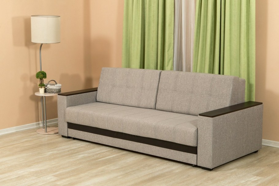 Диван-кровать "комфорт Люкс"