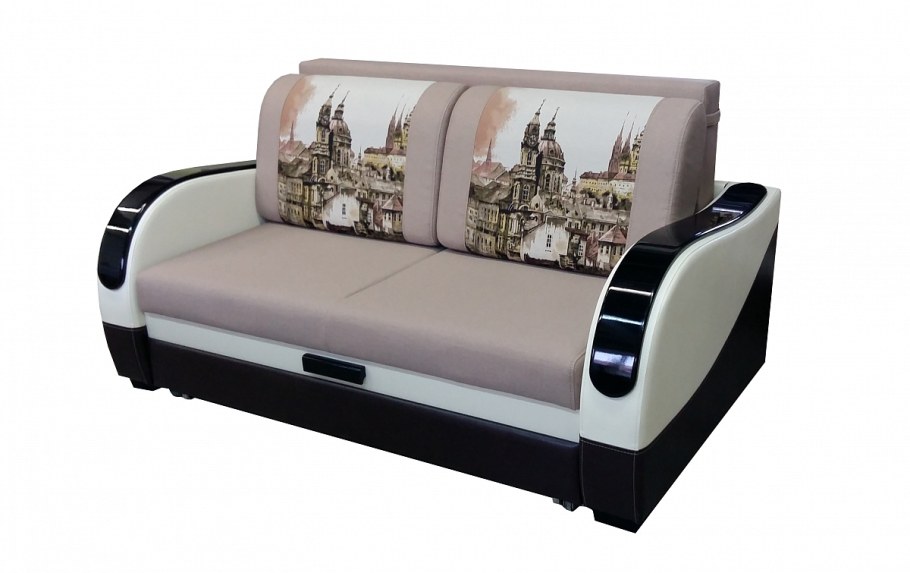 Диван Ладья 2