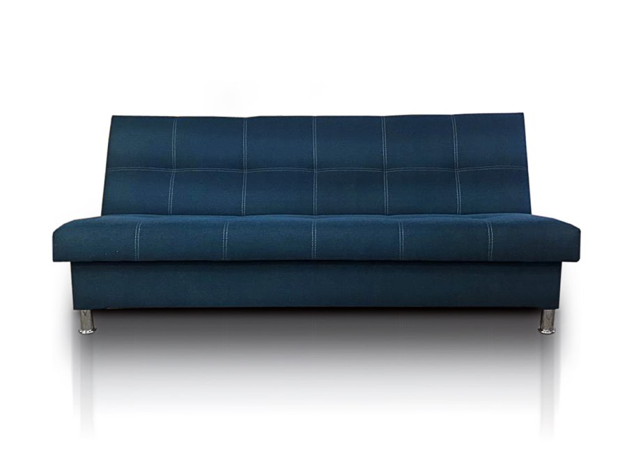 Диван Блумберг лазурит