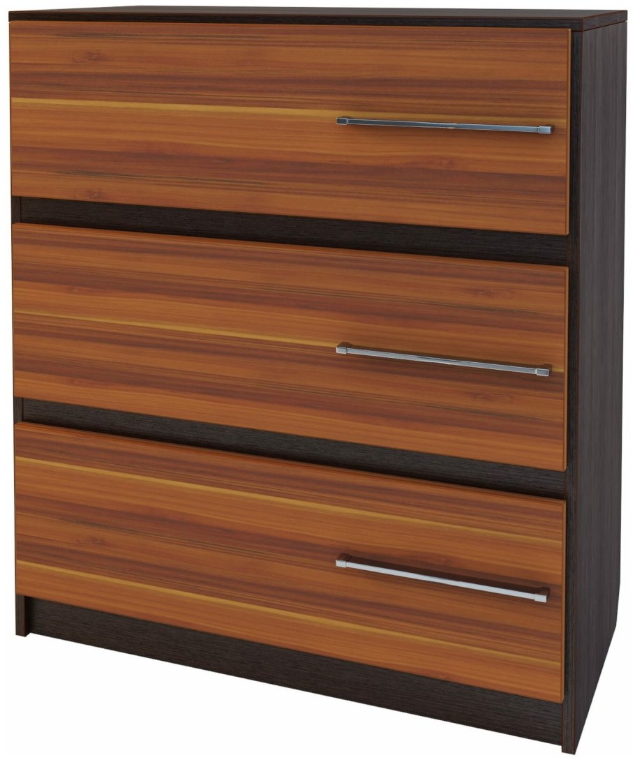 Комод Союз мебель слива Валлис