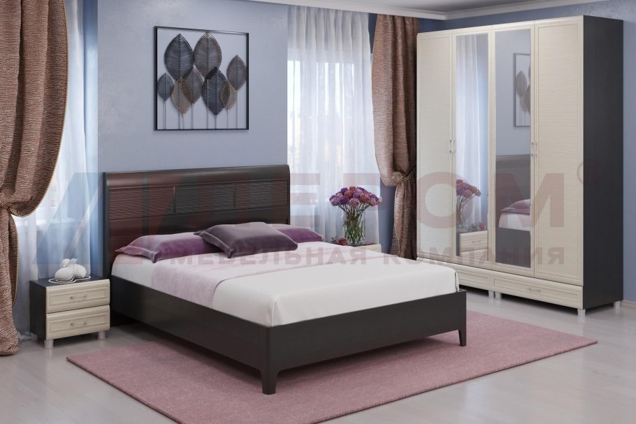 Спальня Мелисса Лером