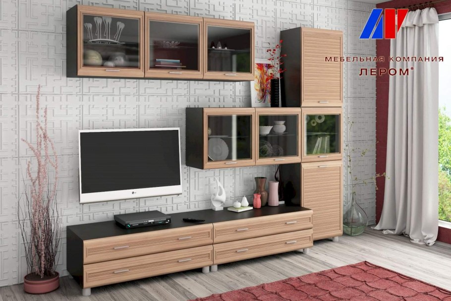 Гостиная Мелисса фабрика Лером