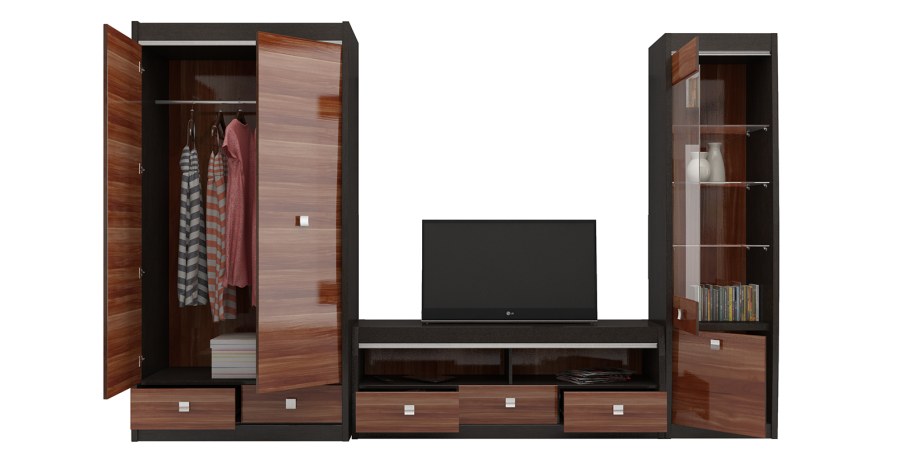 Слива Валлис u2109