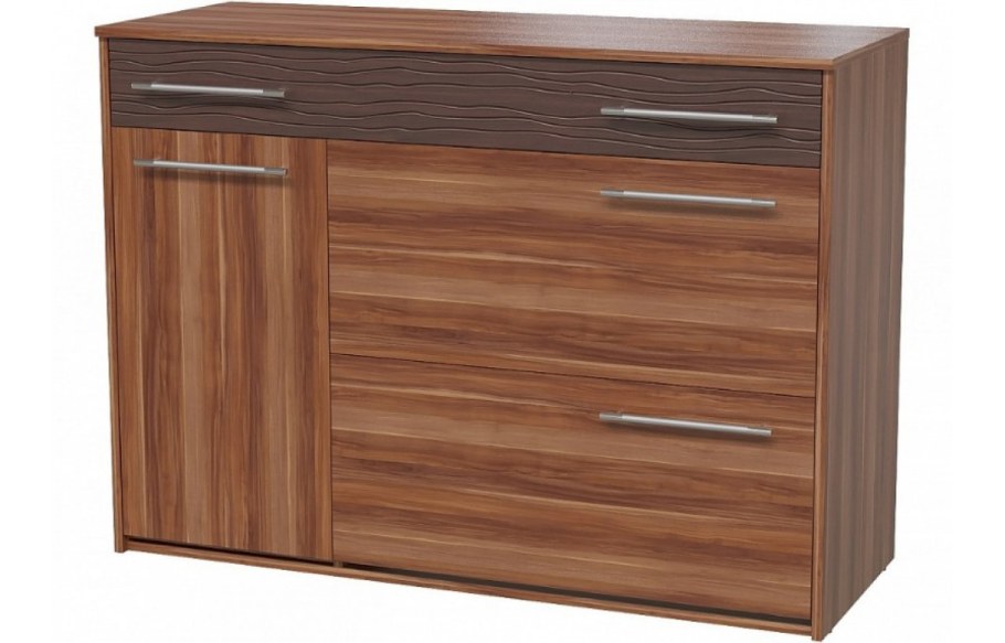 Комод Джордан 4-4413
