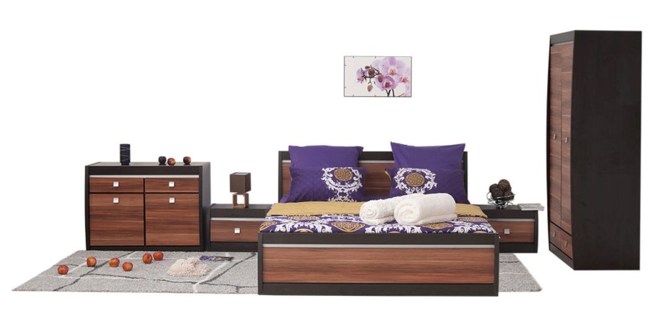 Спальня Корсика