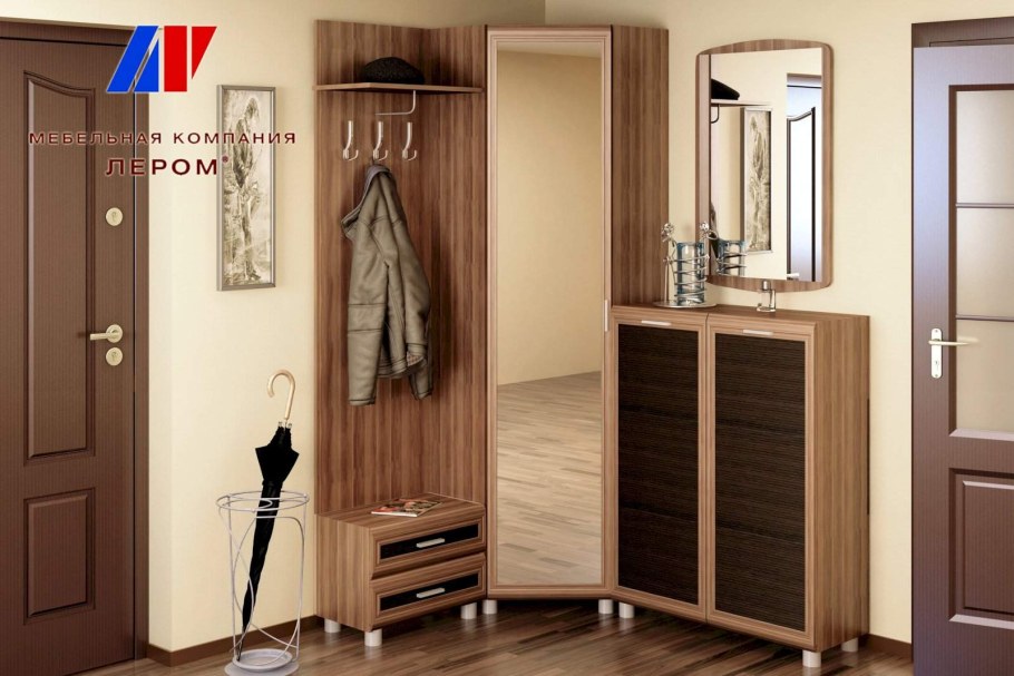 Прихожая Лером Мелисса 5
