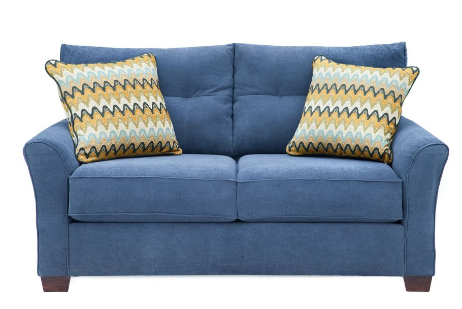 Детский диван из поролона