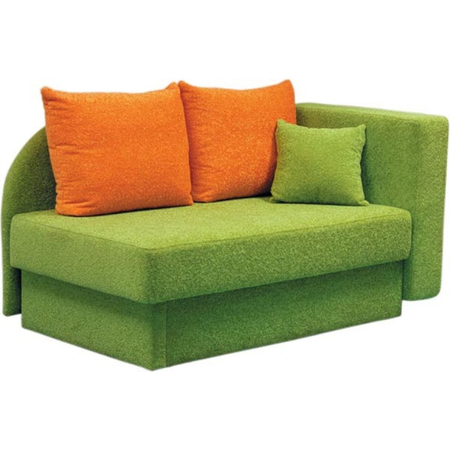 Диван Умка еврокнижка 110см