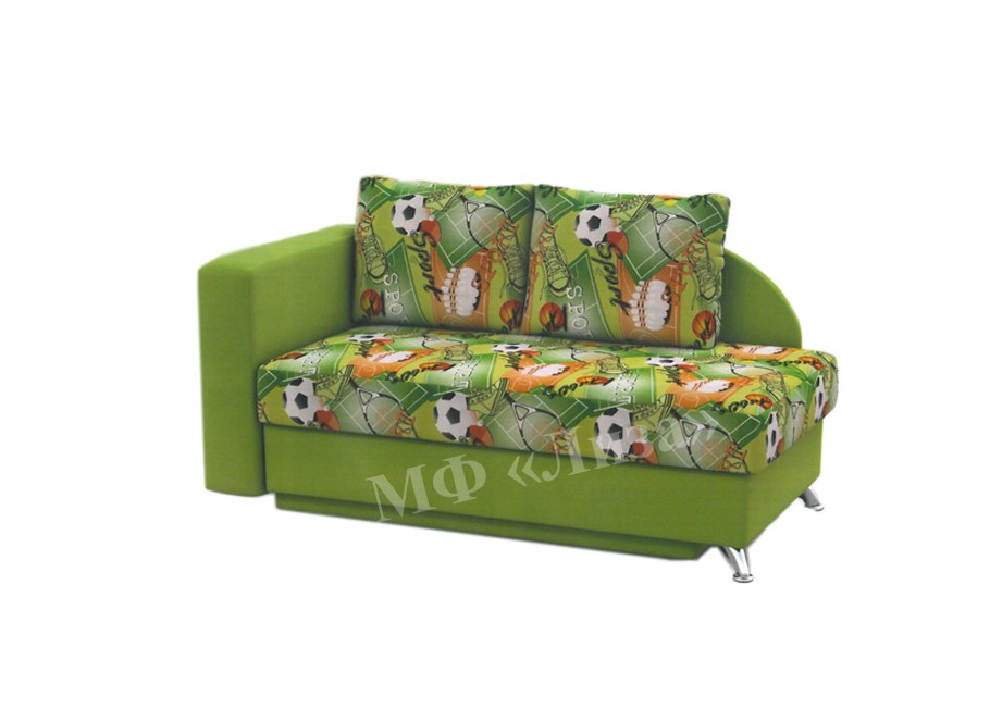 Детские кушетки диваны