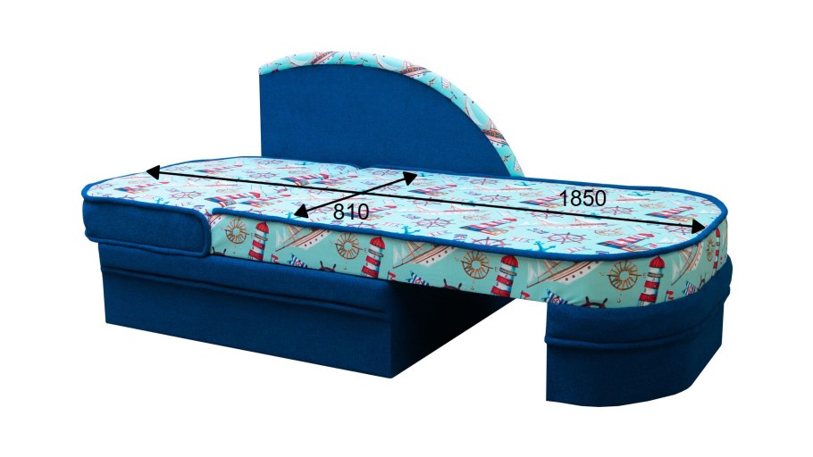 Диван-софа комфорт