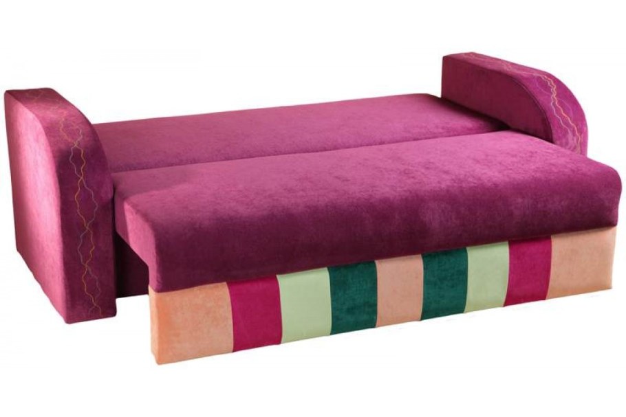 Диван моон 074 еврокнижка