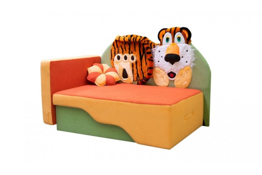 Мини диван Дельфин