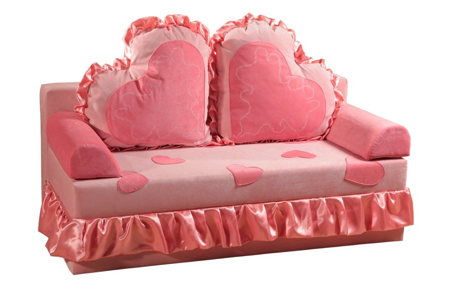 Детский диван-кровать