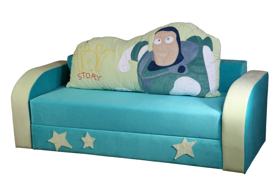 Детский диванчик для малышей