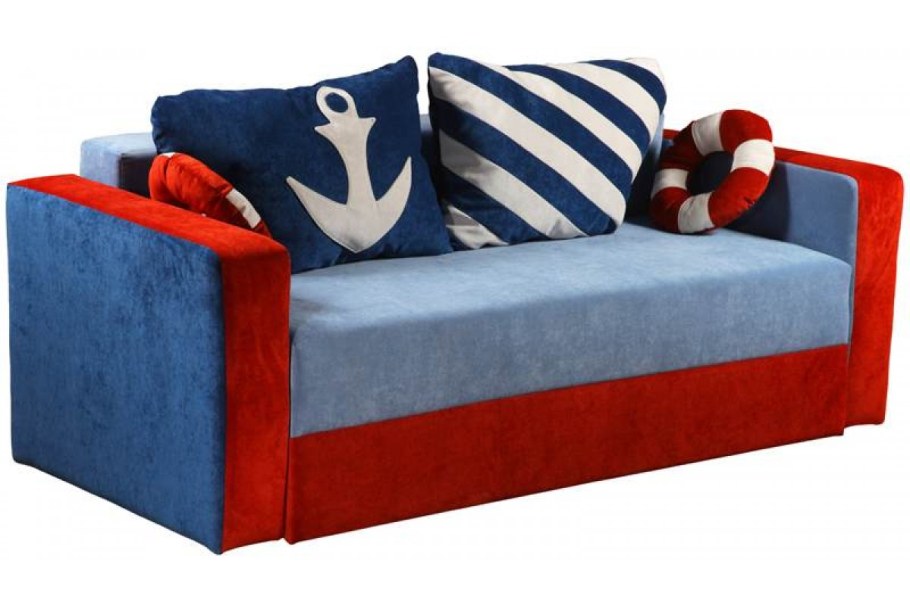 Детский диван-кровать