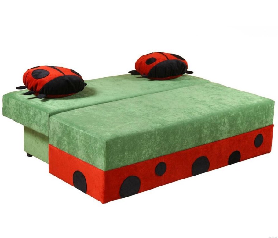 Диван Кармен Ладья детский