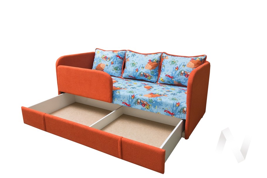 Диван Фунтик 2