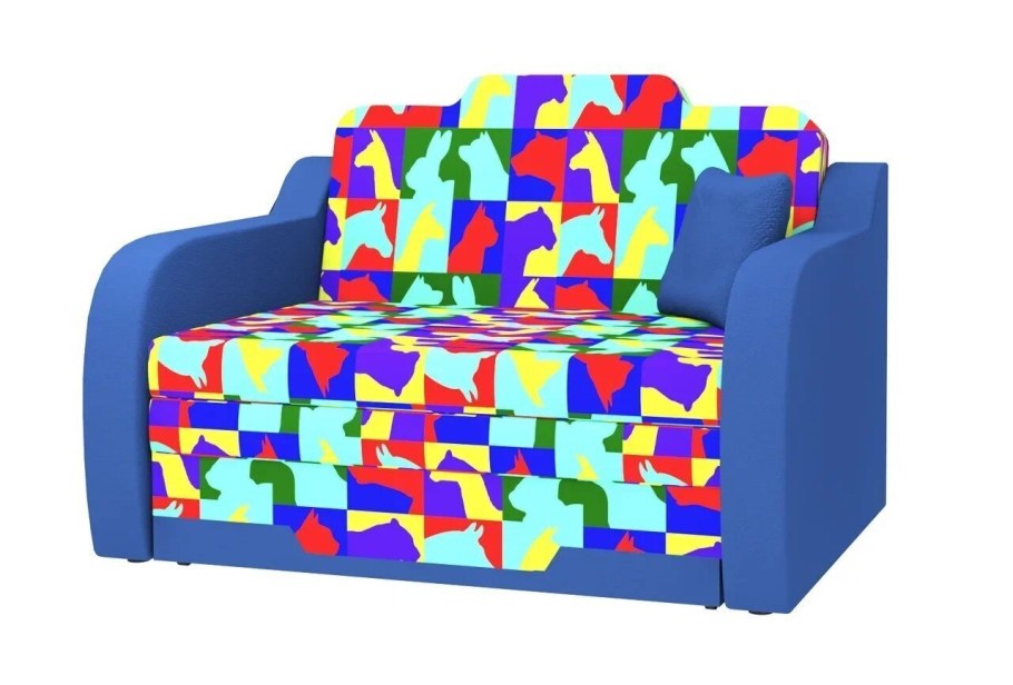 Кушетка малыш Ладья