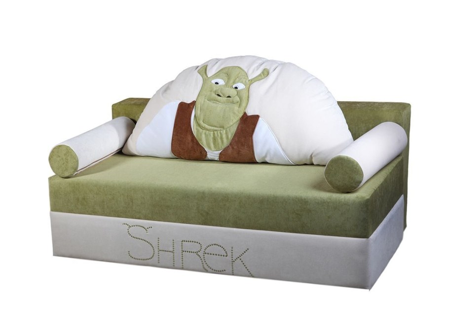 Диванчики для детей