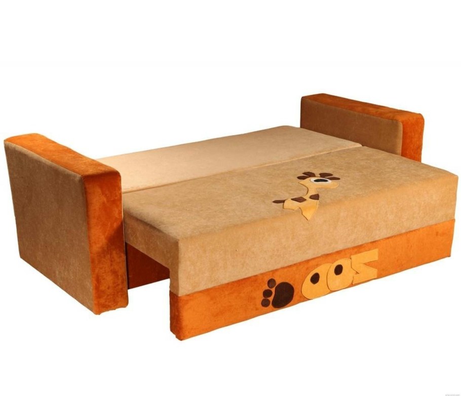 Диван детский Вилли Beige