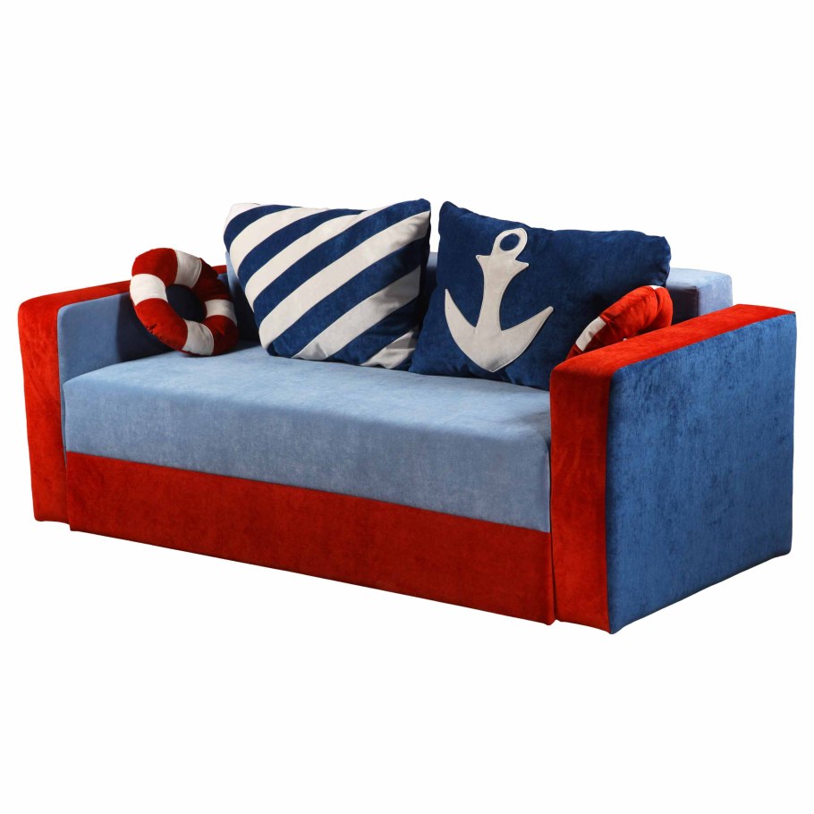 Диван детский Kids story