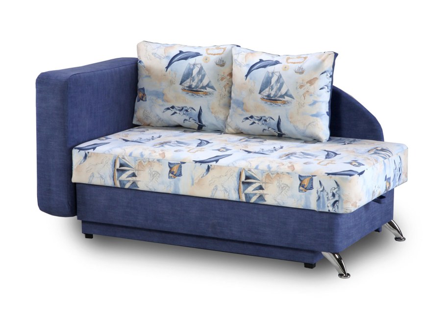 Детские диваны