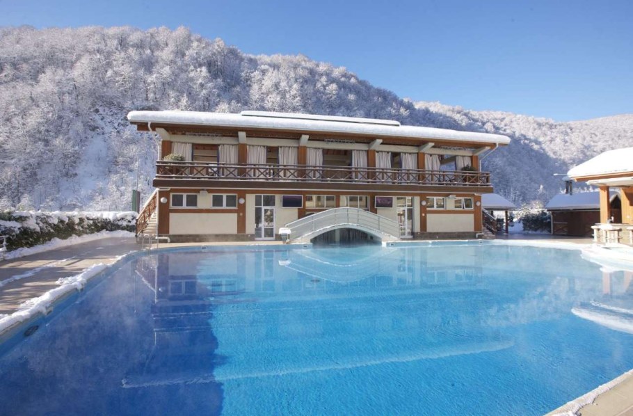 Гранд отель Сочи красная Поляна