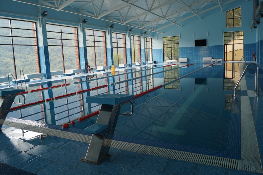 Санаторий Беларусь Сочи красная Поляна