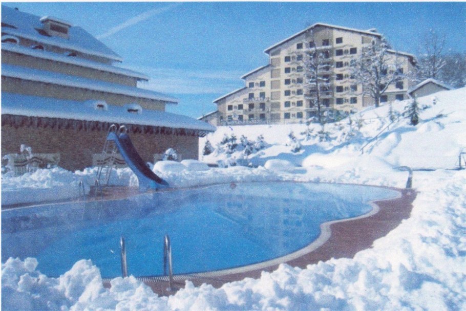 Отель Беларусь Сочи красная Поляна