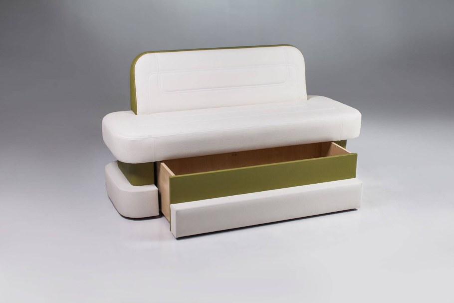 Диван на кухню