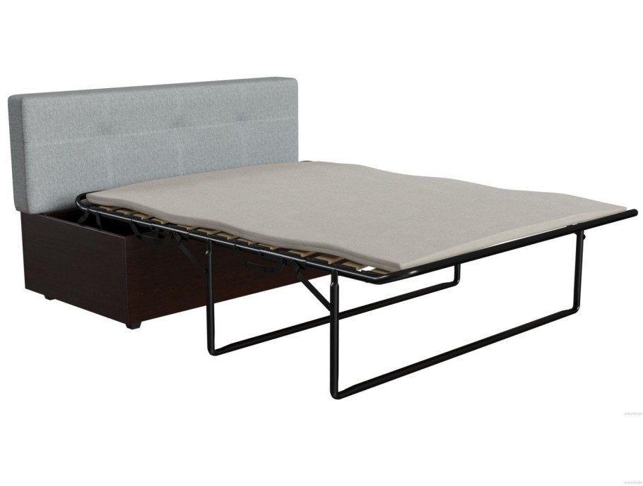 Диван Арматек с ортопедическим матрасом