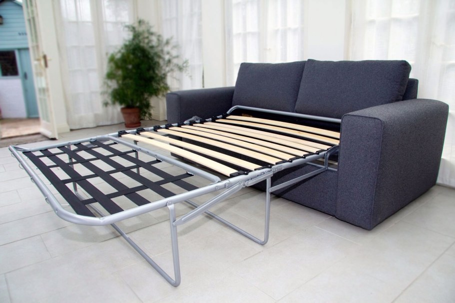 Раскладной диван-кровать Хилари