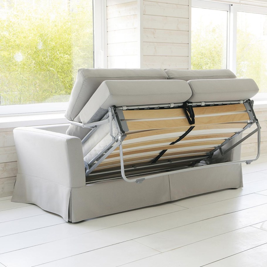 Механизм французская раскладушка 110см