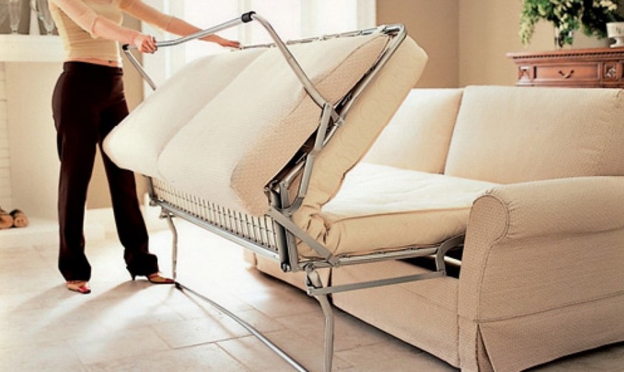 Sedaflex американская раскладушка 150×200