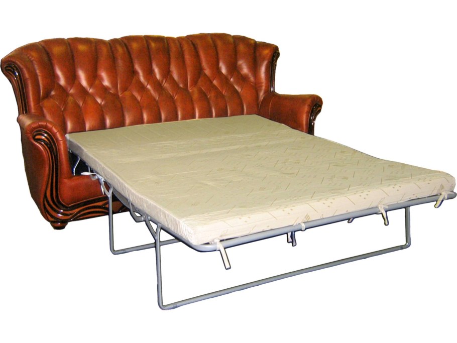 Американская раскладушка "седафлекс 185"