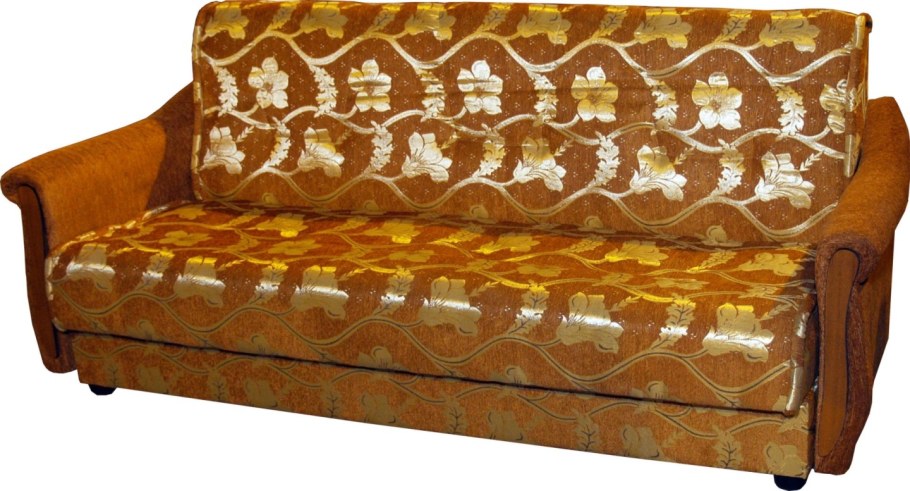 Диван книжка Кристалл