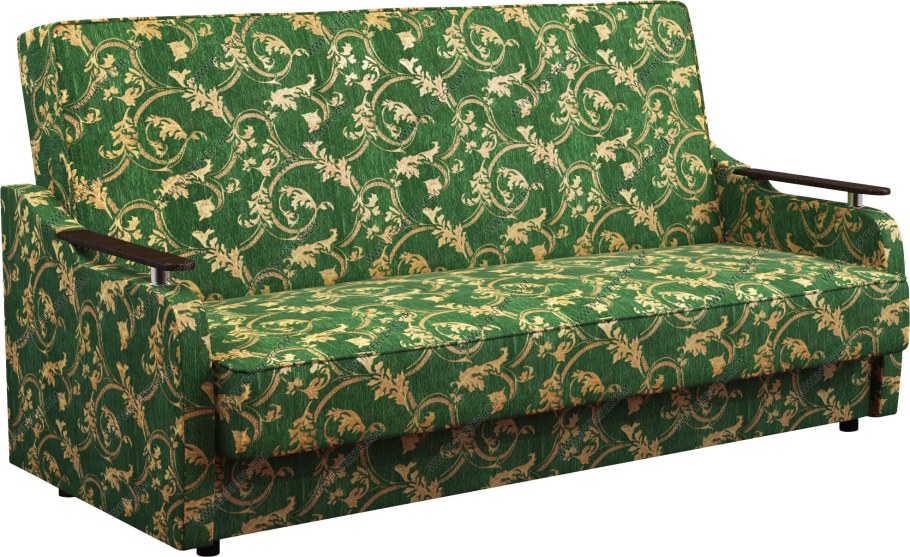 Диван-книжка МЕБЕЛПРОМ Лена