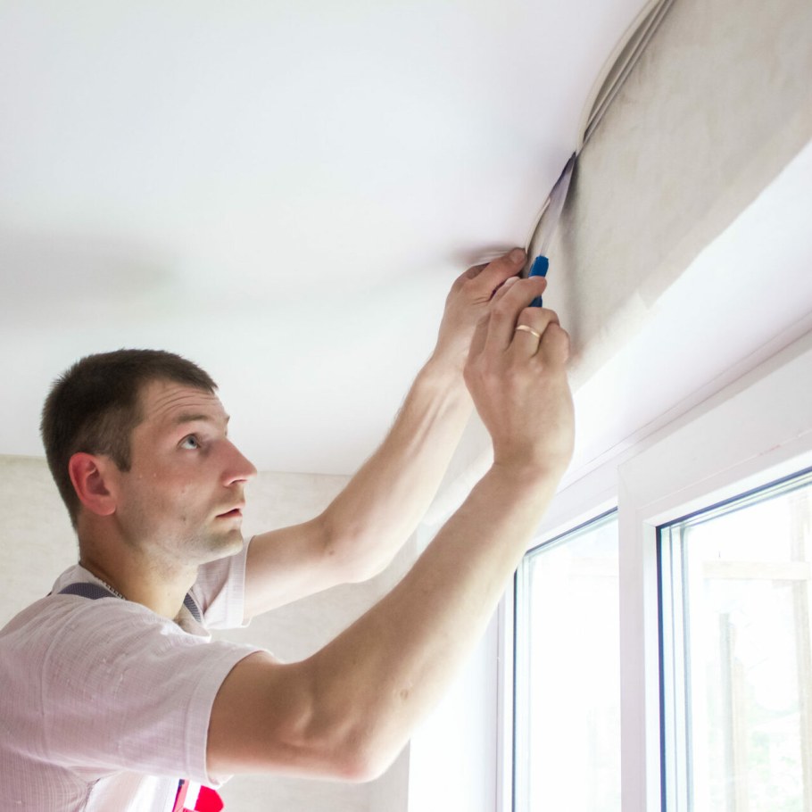 Журавлев монтажник натяжные потолки Москва