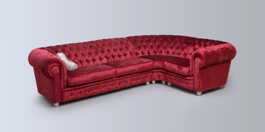 Диван Честер Ларуссо