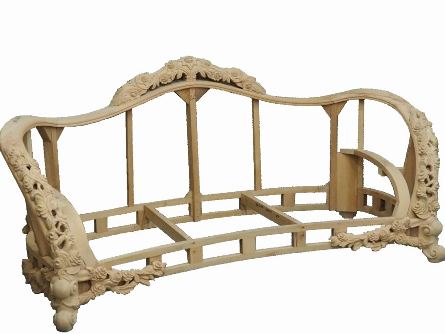 Каркас дивана