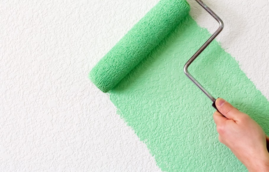 Красивые краски для стен