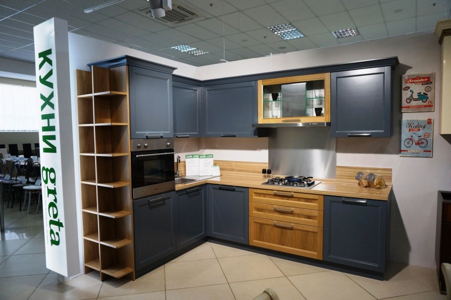 Грета Китчен