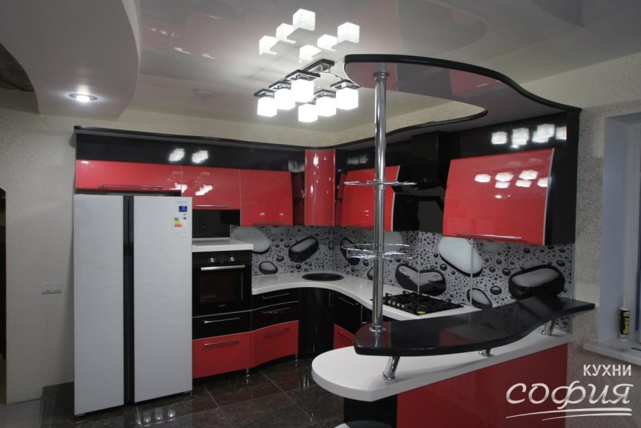 Кухня София Нижний Новгород