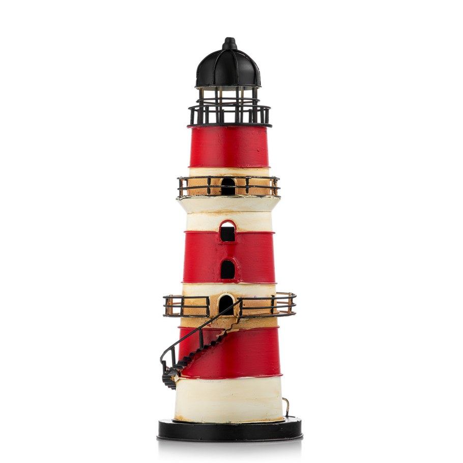 Уличный светильник Маяк 35.80001