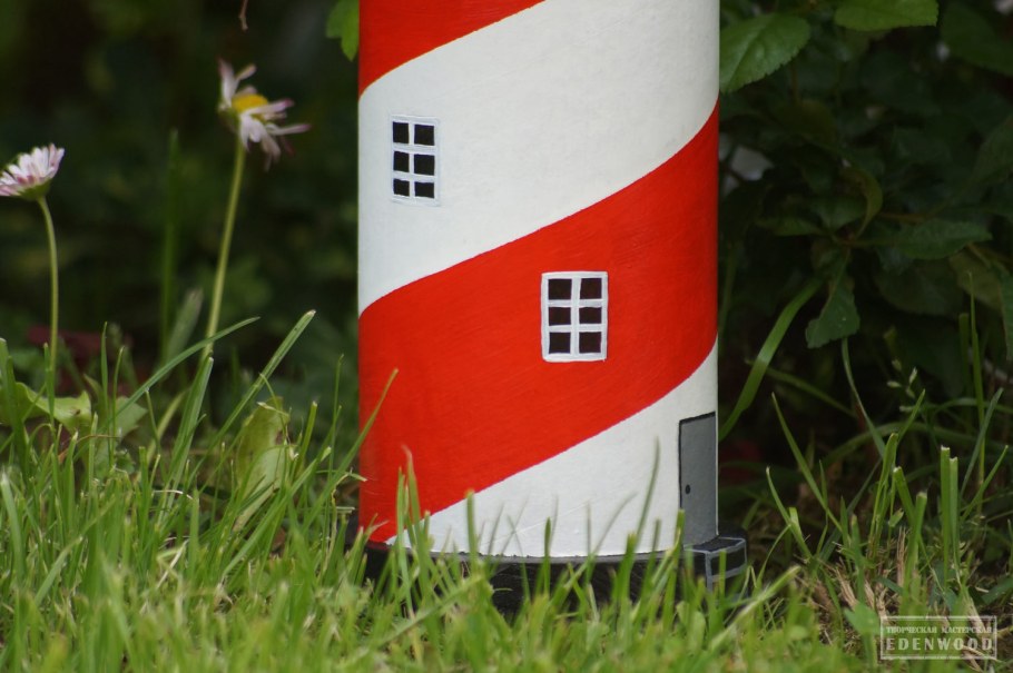 Уличный светильник Маяк 35.80001