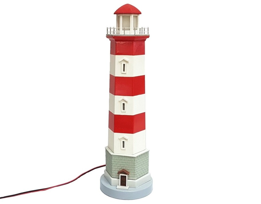 Торшер Маяк 1,5 метра Blue