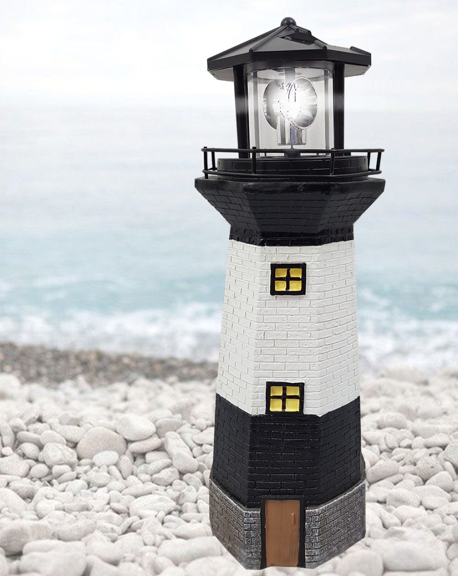 Лампа для маяка морского