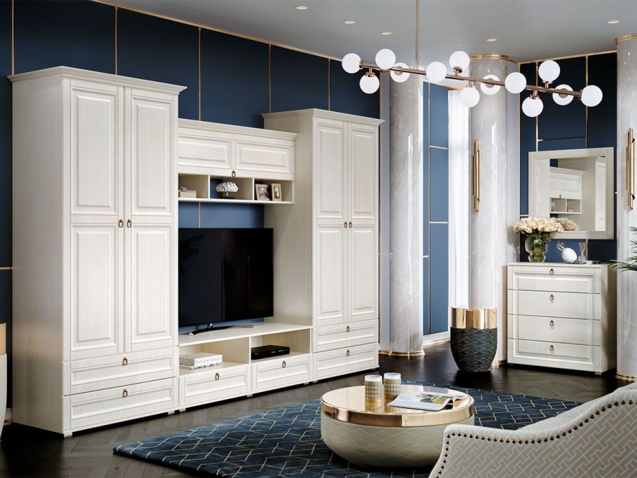 Стенка Мальта Атлантида 5