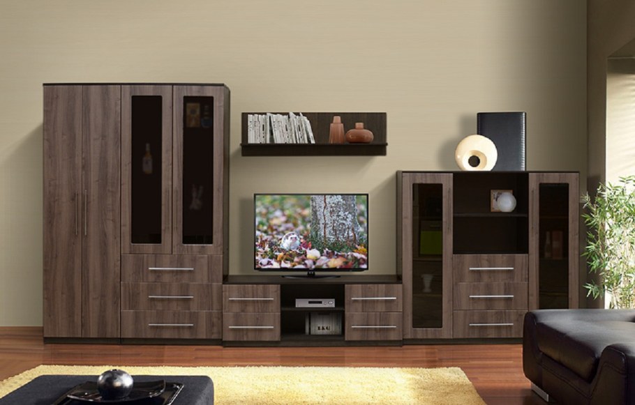 Стенка Александра 16 Фант