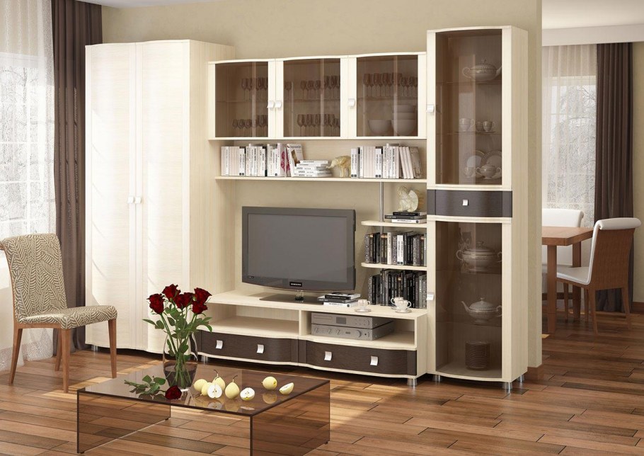 Гостиная Прованс МСТ